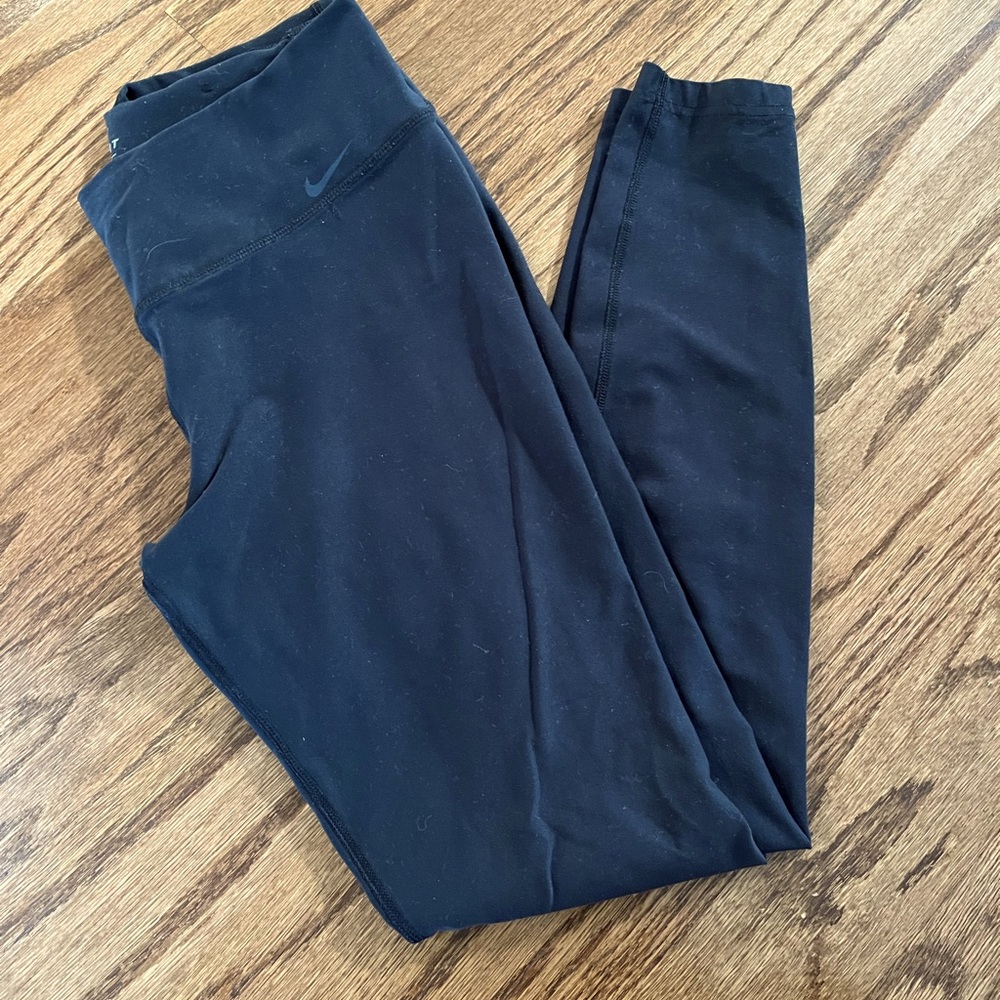 Women’s Ten Less Plastic Bottles One Legend Leggings